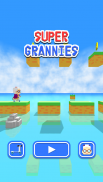 Super Grannies screenshot 0