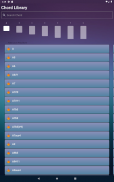 Learn Guitar: 3000 Chords screenshot 1