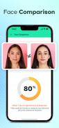 Beauty Scanner - Face Analyzer screenshot 0