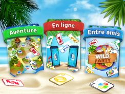 WILD Jeu de Cartes Multijoueur screenshot 7