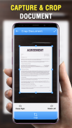 Fast Scan: PDF Converter, OCR Text Scanner App screenshot 10