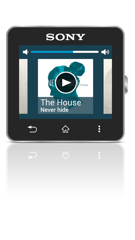 Whatsapp for sony smartwatch 2 apk sale