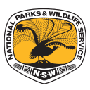 NSW National Parks Icon