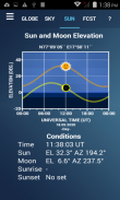 Aurora Forecast 3D screenshot 3