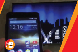 Screen Mirroring : Cast to TV screenshot 2