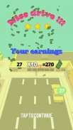 Taxi Rush screenshot 4