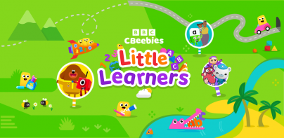 CBeebies Little Learners