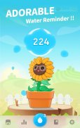Plant Nanny² - Your Adorable Water Reminder screenshot 7