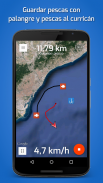 Fishing Points: Pesca y GPS screenshot 8