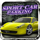 Car Parking 3D Sport Car 2