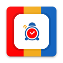 Pills Tracker, Medication & Doctor - True Reminder Icon