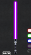 Blasters And Lightsabers screenshot 4