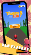 ThundeRun screenshot 2