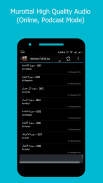 AlQuran-Murottal Offline 30Juz screenshot 7