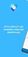 IntelliWallet Password Manager screenshot 0