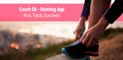 Couch 5k - Running App