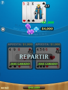 Blackjack screenshot 7