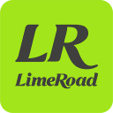 LimeRoad: Online Fashion Shop icon