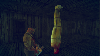 Friday Night Multiplayer - Survival Horror Game screenshot 3