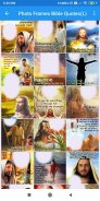 Bible Photo Frames: DP,  Quotes, Jesus Photo Frame screenshot 6