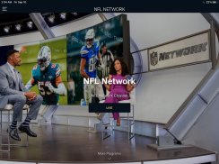 NFL Game Pass International screenshot 8