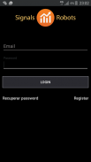 Signals & Robots for Binary Options screenshot 1