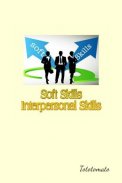 Soft Skills - Interpersonal Skills screenshot 2