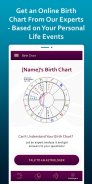 Astrology chart reading screenshot 3