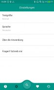 German-Bulgarian Dictionary screenshot 3