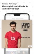 Bewakoof Online Fashion Shopping App screenshot 2