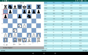 OpeningTree - Chess Openings screenshot 14
