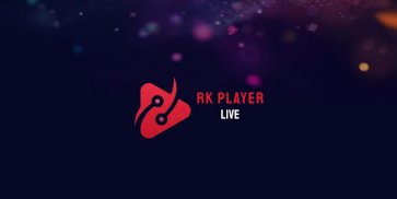 RK Player Live screenshot 0