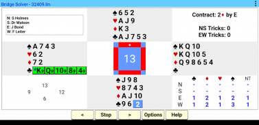 Bridge Solver screenshot 10