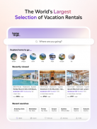 Vacation Rentals - HomeToGo screenshot 15