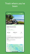 Camping App: StayFree Vanlife screenshot 3