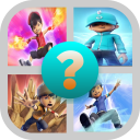 Boboiboy Quiz