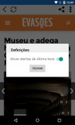 Evasões screenshot 0