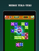 Fun 7 Dice - Merge & Match 3D screenshot 11