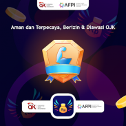 Klik Kami - Pinjaman Uang Dana Credit Cepat Online screenshot 2