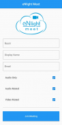 eNlight Meet screenshot 3