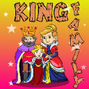 King Family Rescue