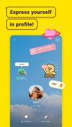 KakaoTalk : Messenger screenshot 18