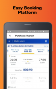 Offer Flight Booking App screenshot 12