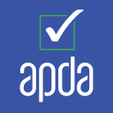 APDA Symptom Tracker Icon