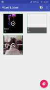 Video Locker screenshot 5