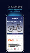 My SmartBike screenshot 3