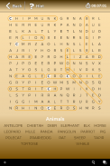 Astraware Wordsearch screenshot 20