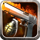 Battle Shooters: Free Shooting Games Icon