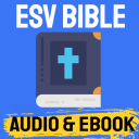 ESV Bible Audio & Ebook