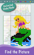 Conceptis Pic-a-Pix screenshot 9